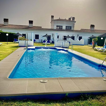 Hotel Tugasa Villa De Algar Algar  Zewnętrze zdjęcie