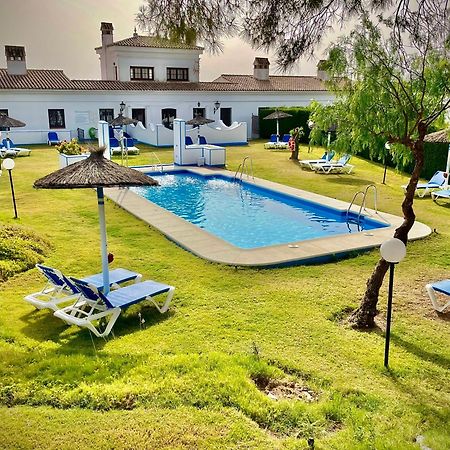 Hotel Tugasa Villa De Algar Algar  Zewnętrze zdjęcie