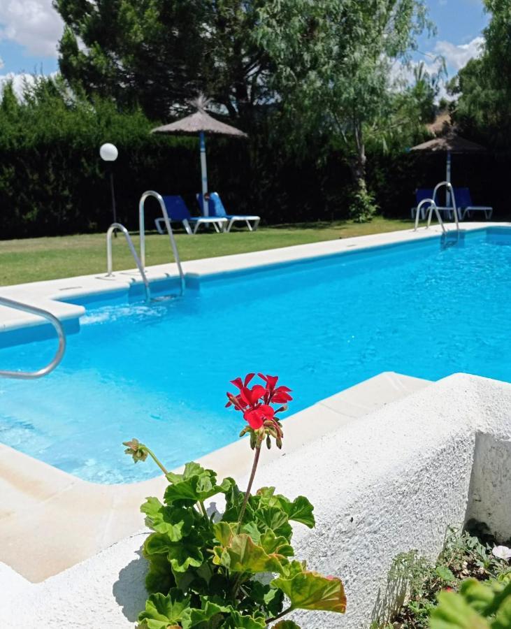 Hotel Tugasa Villa De Algar Algar  Zewnętrze zdjęcie