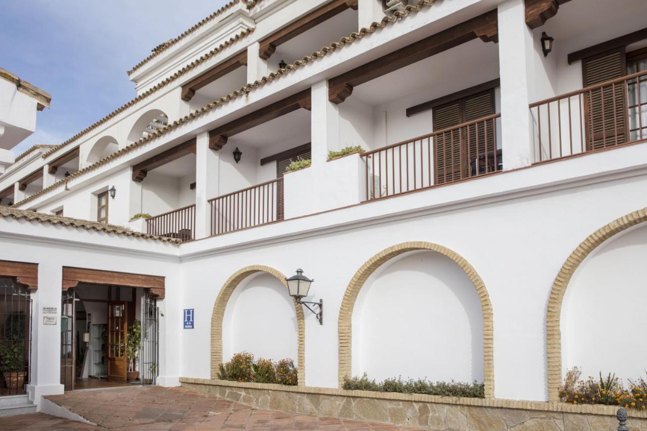 Hotel Tugasa Villa De Algar Algar  Zewnętrze zdjęcie