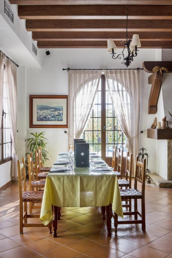 Hotel Tugasa Villa De Algar Algar  Zewnętrze zdjęcie