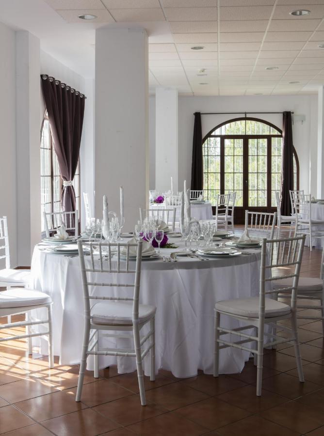 Hotel Tugasa Villa De Algar Algar  Zewnętrze zdjęcie