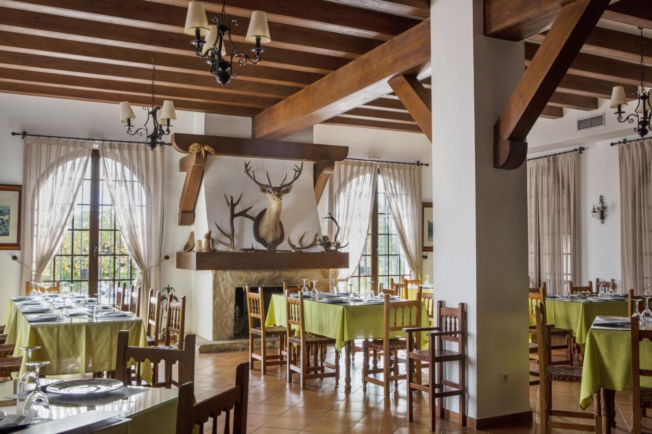 Hotel Tugasa Villa De Algar Algar  Zewnętrze zdjęcie