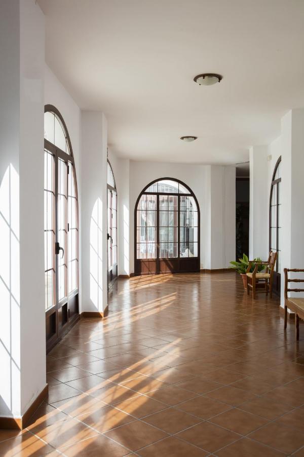 Hotel Tugasa Villa De Algar Algar  Zewnętrze zdjęcie