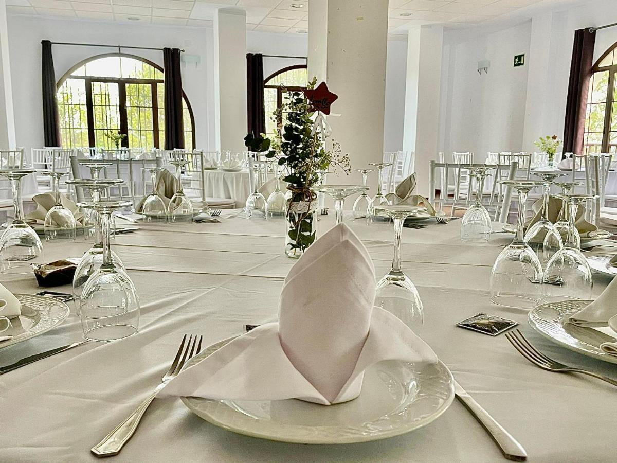 Hotel Tugasa Villa De Algar Algar  Zewnętrze zdjęcie