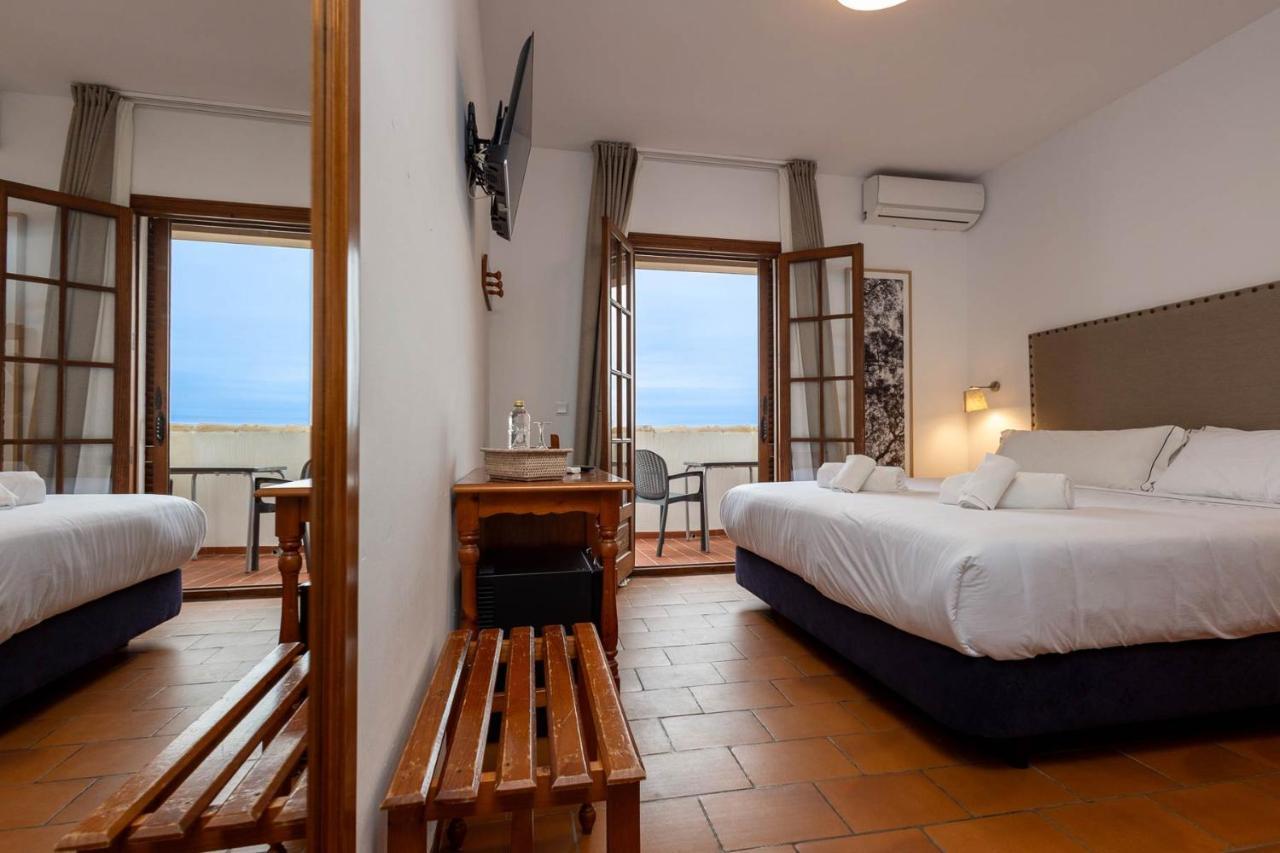 Hotel Tugasa Villa De Algar Algar  Zewnętrze zdjęcie