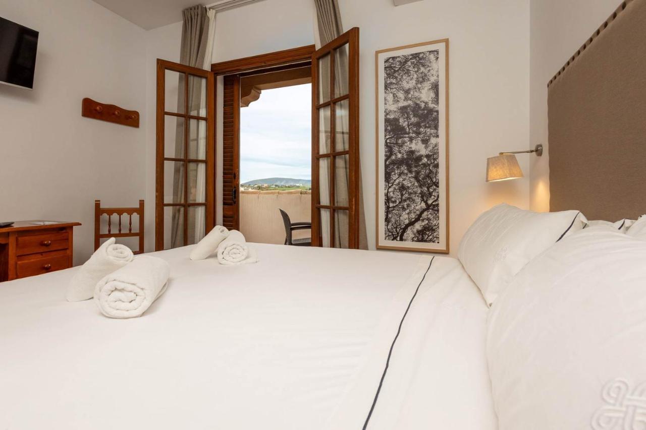 Hotel Tugasa Villa De Algar Algar  Zewnętrze zdjęcie