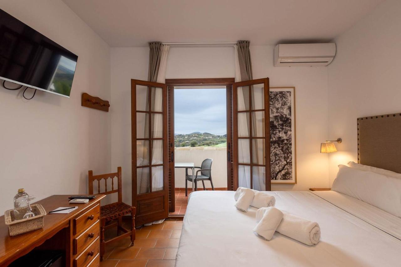 Hotel Tugasa Villa De Algar Algar  Zewnętrze zdjęcie