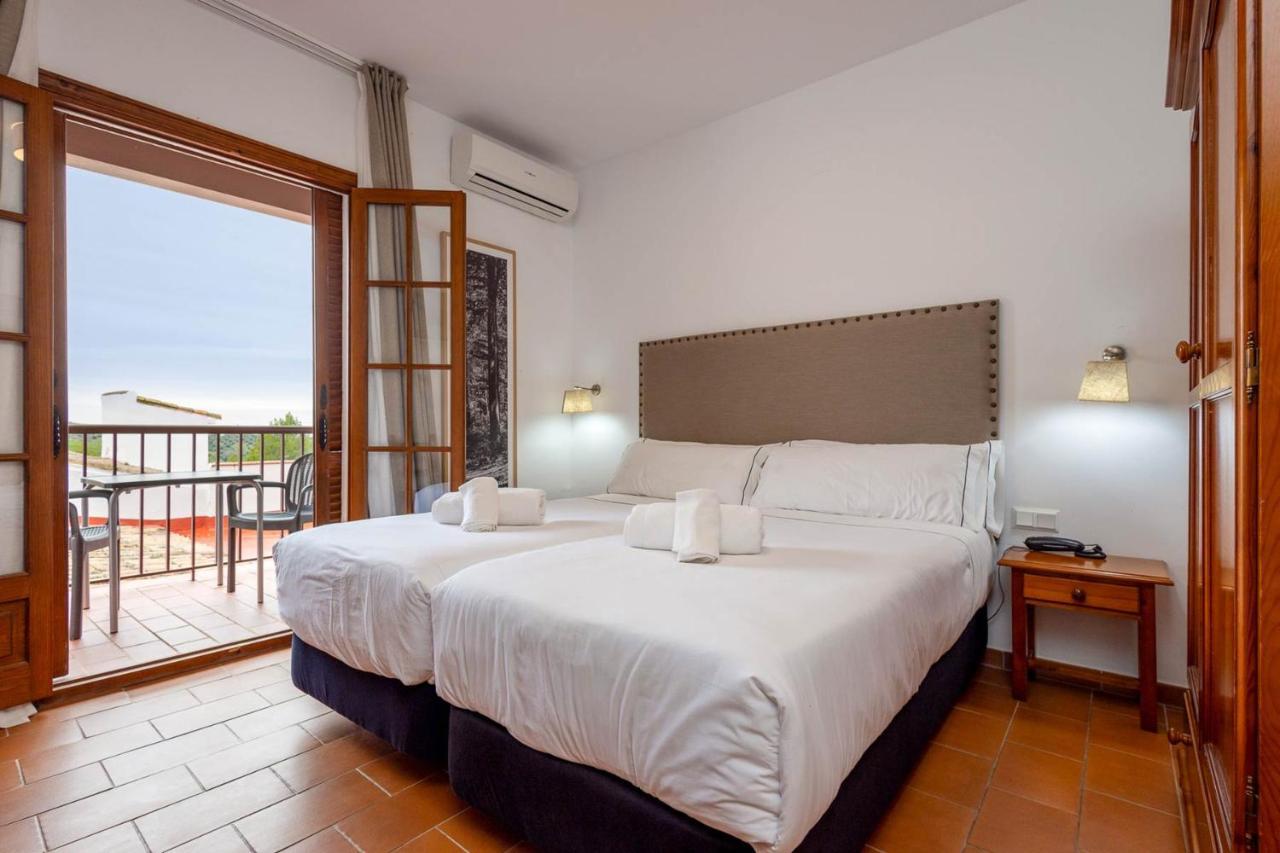 Hotel Tugasa Villa De Algar Algar  Zewnętrze zdjęcie