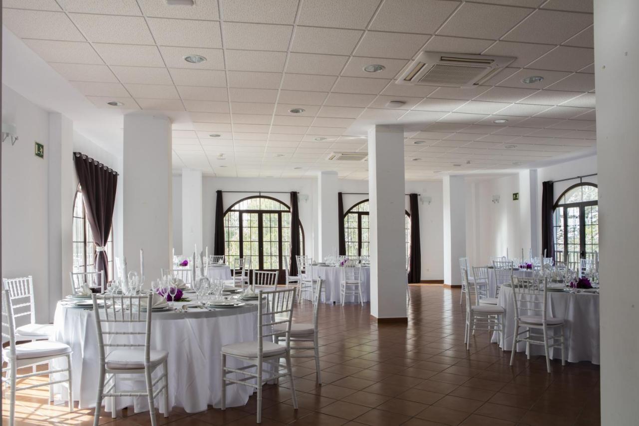 Hotel Tugasa Villa De Algar Algar  Zewnętrze zdjęcie