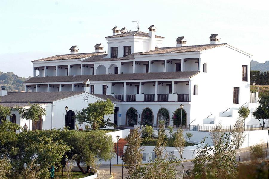 Hotel Tugasa Villa De Algar Algar  Zewnętrze zdjęcie