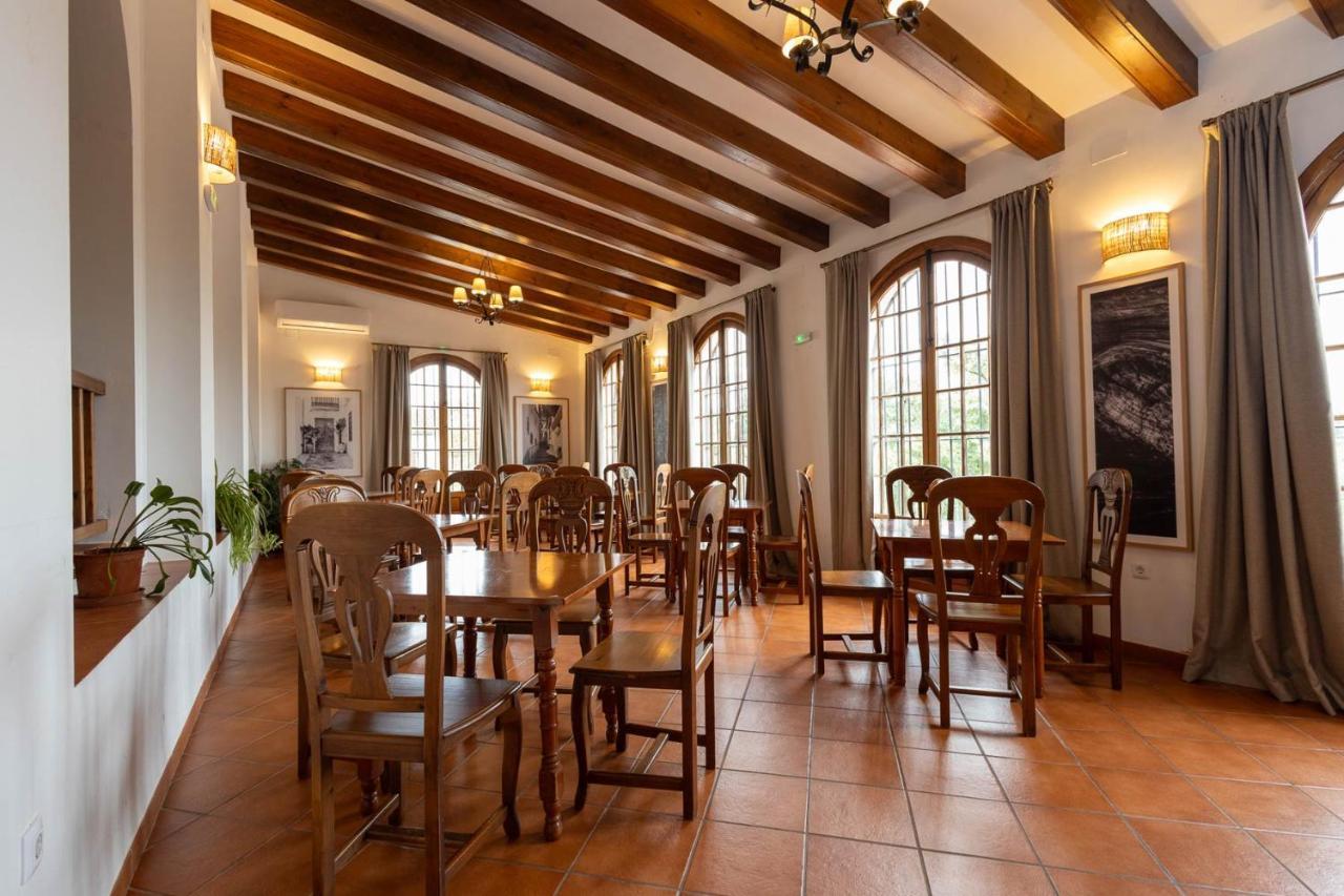 Hotel Tugasa Villa De Algar Algar  Zewnętrze zdjęcie