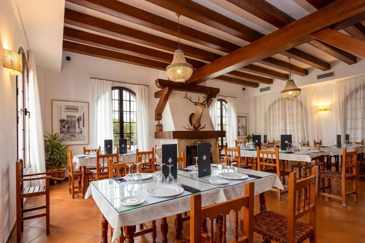 Hotel Tugasa Villa De Algar Algar  Zewnętrze zdjęcie