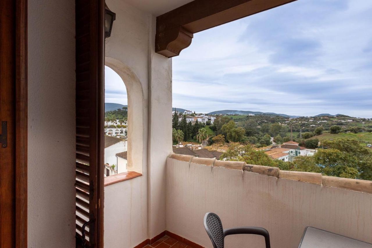 Hotel Tugasa Villa De Algar Algar  Zewnętrze zdjęcie