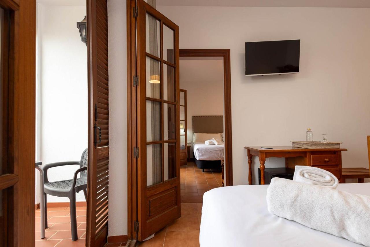 Hotel Tugasa Villa De Algar Algar  Zewnętrze zdjęcie