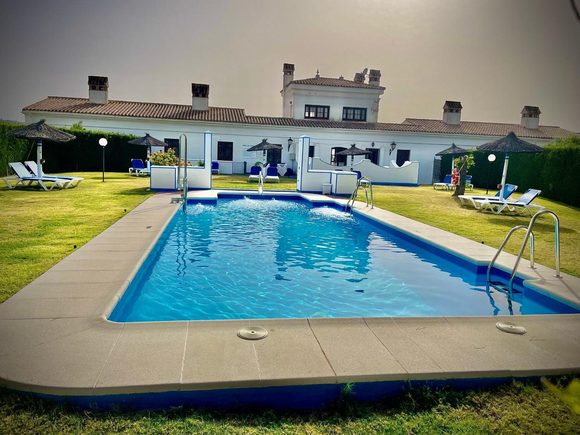 Hotel Tugasa Villa De Algar Algar  Zewnętrze zdjęcie