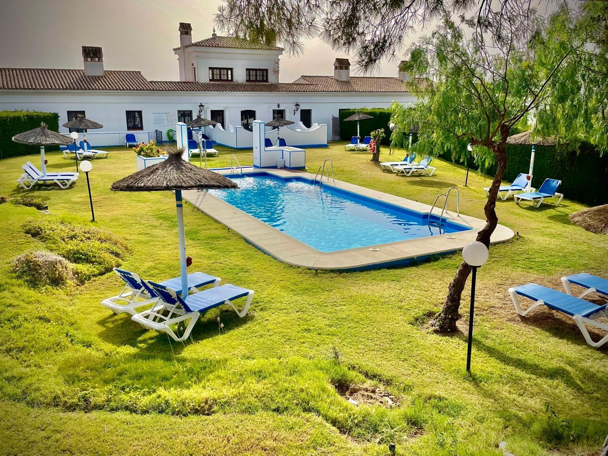 Hotel Tugasa Villa De Algar Algar  Zewnętrze zdjęcie