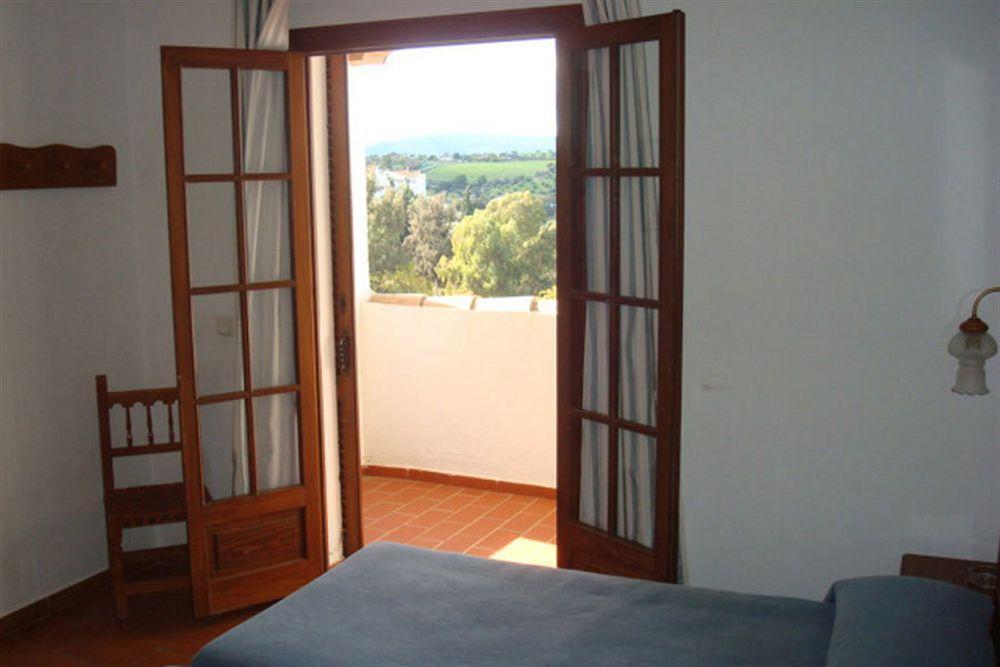 Hotel Tugasa Villa De Algar Algar  Zewnętrze zdjęcie