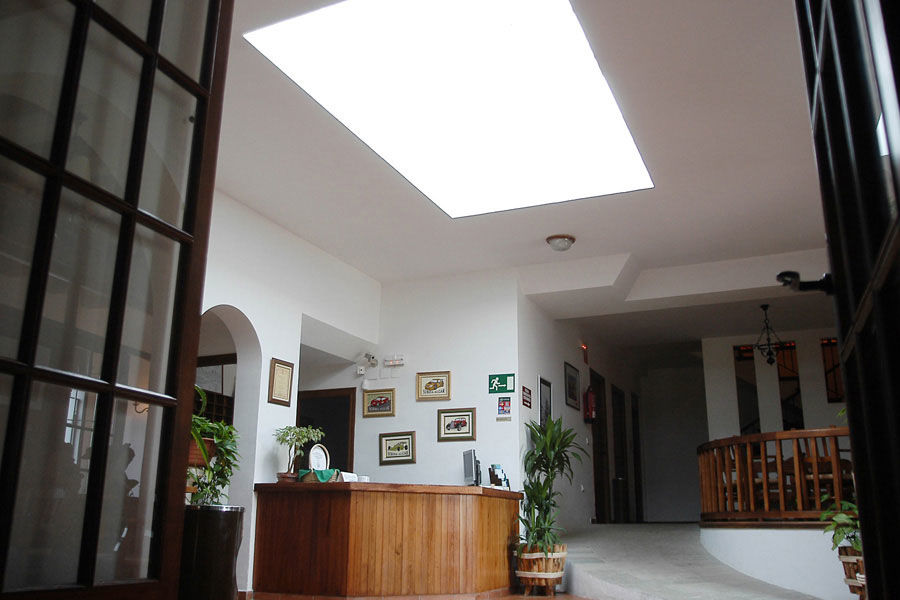 Hotel Tugasa Villa De Algar Algar  Zewnętrze zdjęcie