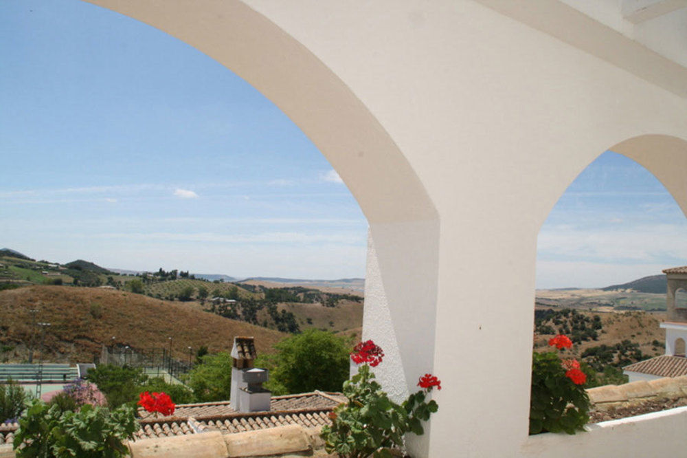 Hotel Tugasa Villa De Algar Algar  Zewnętrze zdjęcie
