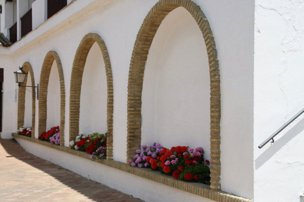 Hotel Tugasa Villa De Algar Algar  Zewnętrze zdjęcie